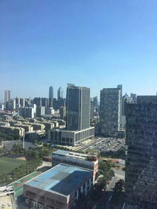 昂首前行,闊步發展 熱烈慶祝坐標軟件集團南昌分公司正式成立