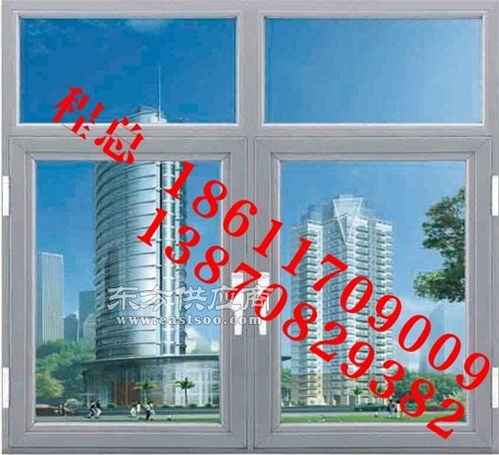 特納江玻 南昌防火窗廠家 江蘇防火窗哪家好圖片