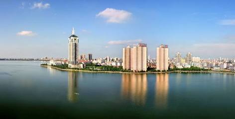 江西比較富裕的幾個縣區(qū),有你的家鄉(xiāng)嗎