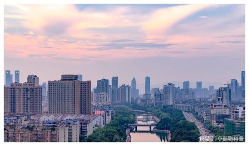 江西南昌城市大變局,南昌縣進(jìn)賢安義加入,南昌六區(qū)三縣城市格局