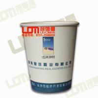 南昌環(huán)保紙杯與廣告紙杯購物袋專業(yè)生產 綠色包裝一站式解決方案